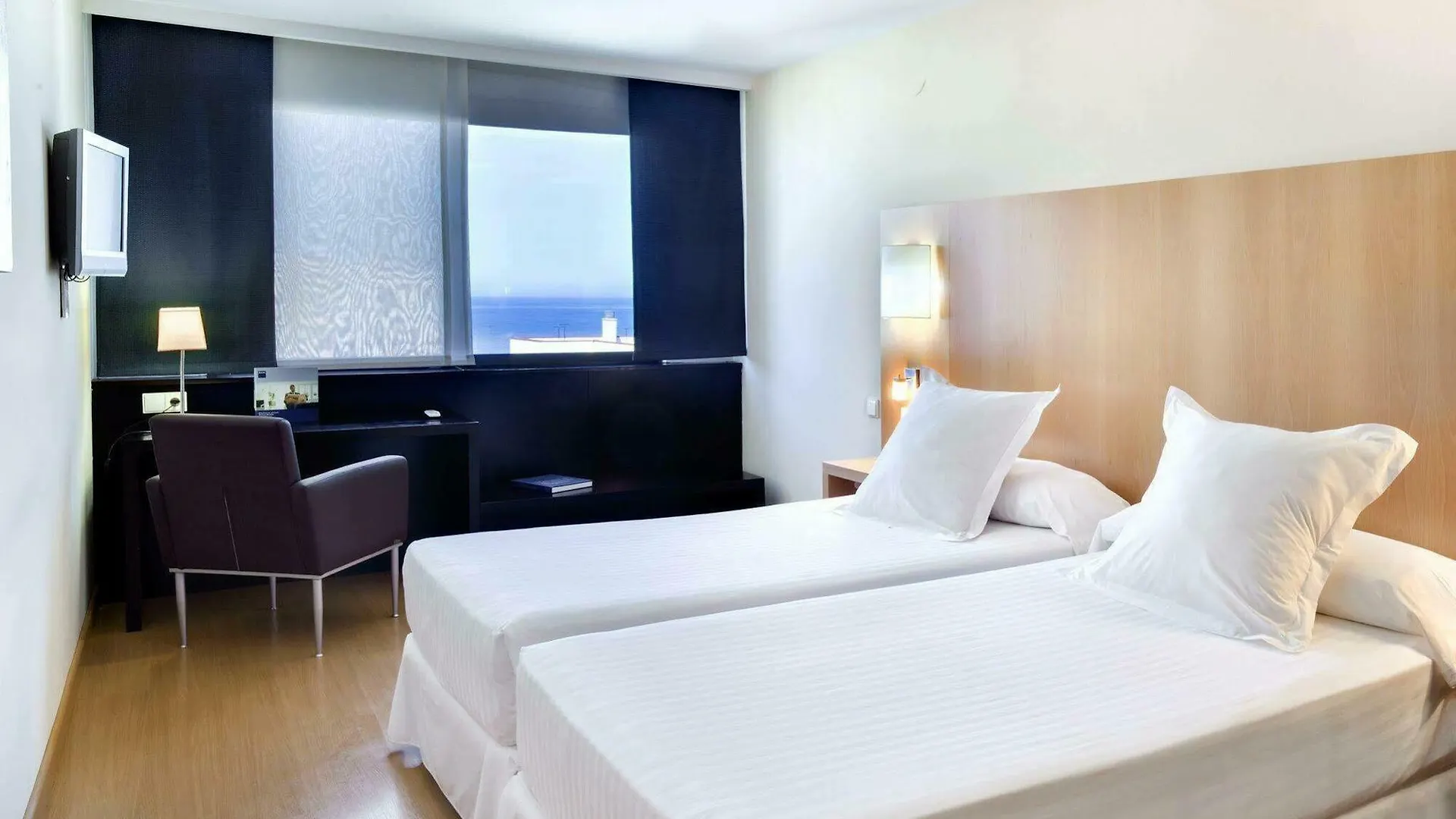 Hotel Occidental Cádiz