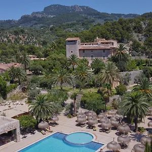 Es Port Hotell Puerto de Sóller