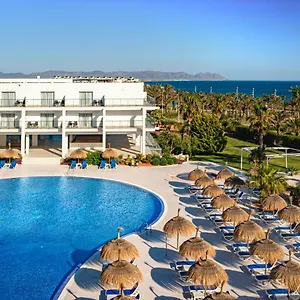 4* Отель Cabogata Jardin