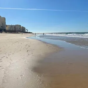 Apartamento Flamenco By Rentcadiz, Cádiz