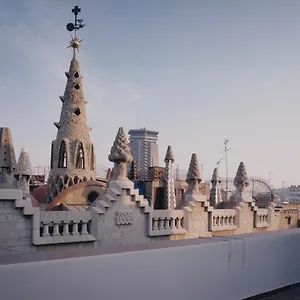 Gaudi Барселона