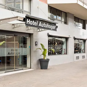 Auto Hogar Барселона