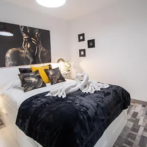 Apartamento Arco De Blanco, Cádiz
