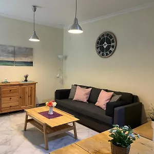 Apartamento La Esquinita Del Senador Grupo Ac Gestion, Cádiz