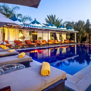 The Lemonary Marrakech 4*, Ouled Moumen المغرب