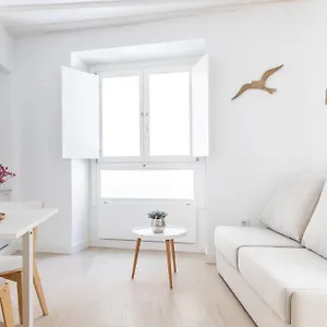 Apartamento Villalobos By Time