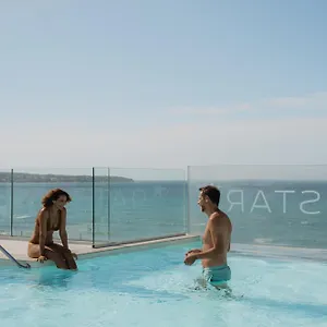 Iberostar Waves Bahia De Palma - Adults Only Hotell Playa de Palma (Mallorca)