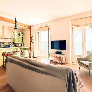 Balcon Al Mar Con Ascensor Grupo Ac Gestion Appartement