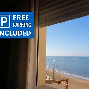 Casita Coqueta Free Parking Apartment