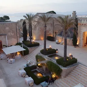 Cap Rocat, A Small Luxury Of The World Hotell Cala Blava (Mallorca)