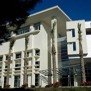 Hotel Salobrena Suites Hotell