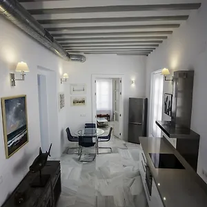 Apartamento Elegant, Cádiz