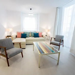 Apartamento Rosario 49, Cádiz