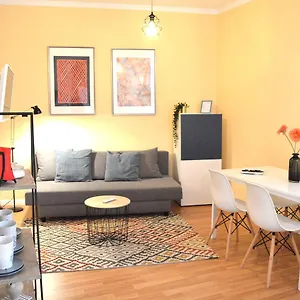 Apartamento Apartamento La Sorpresa De, Cádiz