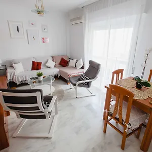 Apartamento Huertas, Cádiz