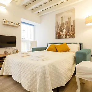 Apartamento Casa Jardin Gaditano, Cádiz