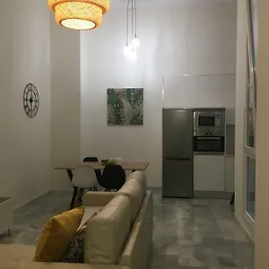 Appartamento Nuevo En Casa Tipo Palacio