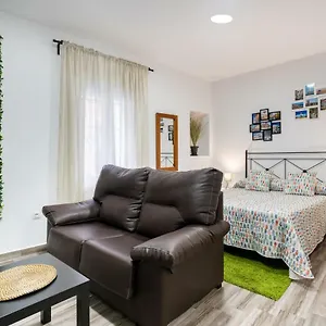 Apartamento Encantador Loft Teatro Falla