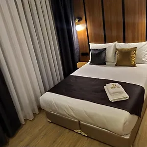 Nupera 3*, اسطنبول تركيا