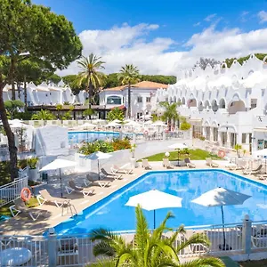 Vime La Reserva De Lägenhetshotell