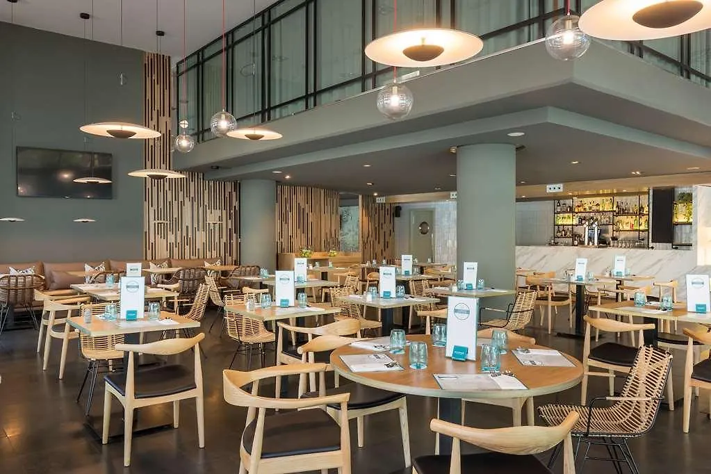 Occidental Cadiz Hotel 4*,  Spain