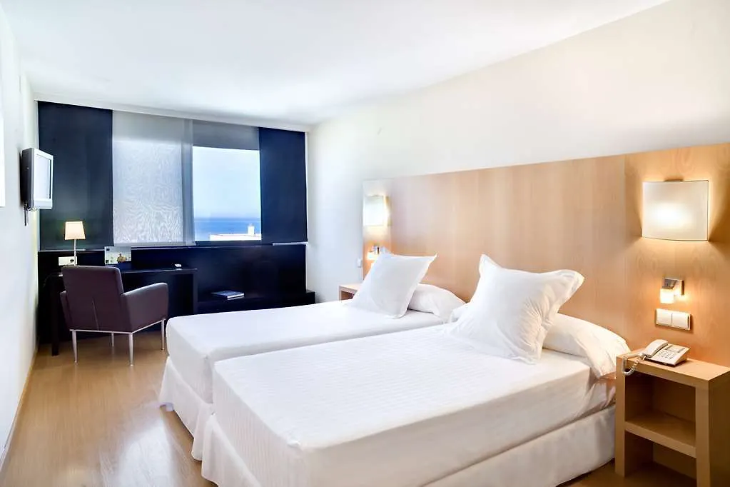 Occidental Cadiz Otel