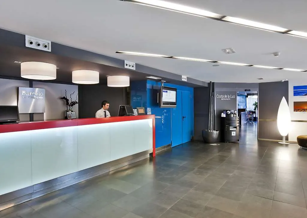 Occidental Cadiz Otel
