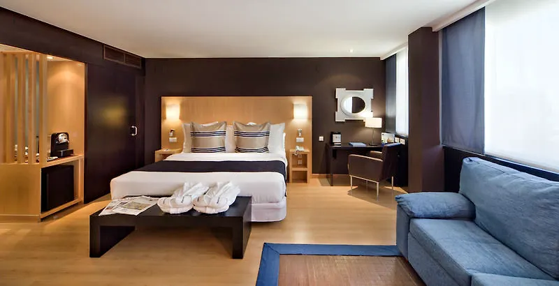 Occidental Cadiz Otel