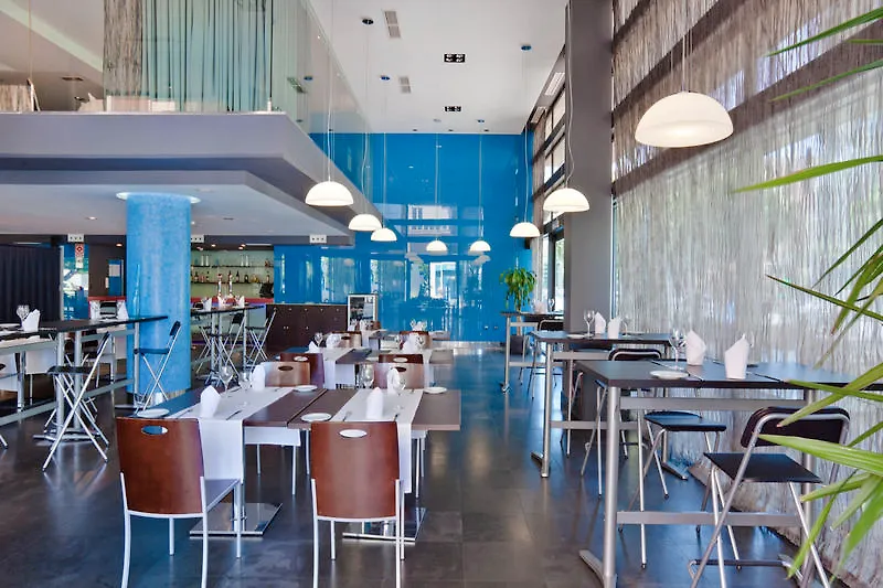 Occidental Cadiz Otel 4*,  İspanya