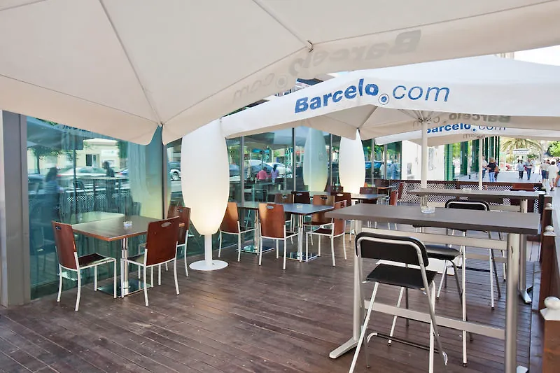 Occidental Cadiz Otel