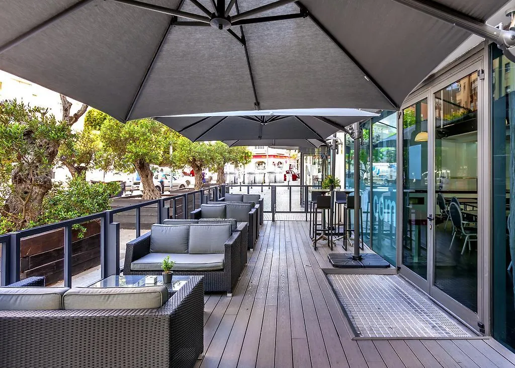 Occidental Cadiz Otel