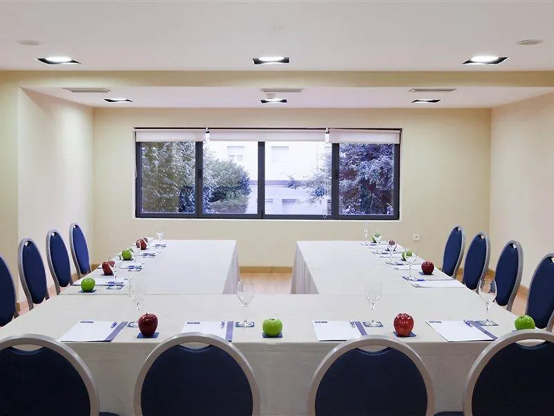 Occidental Cadiz Otel