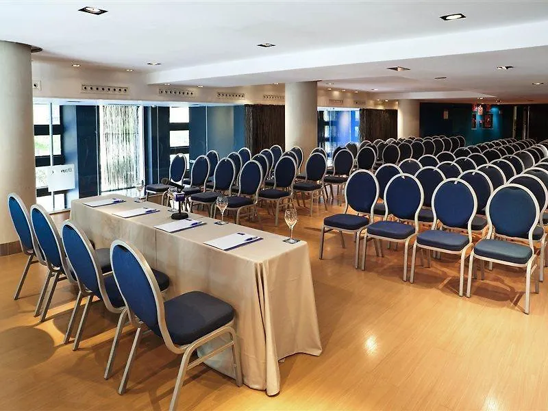 Occidental Cadiz Hotel 4*,