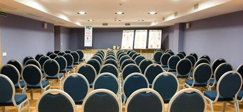 ****  Occidental Cadiz Otel İspanya
