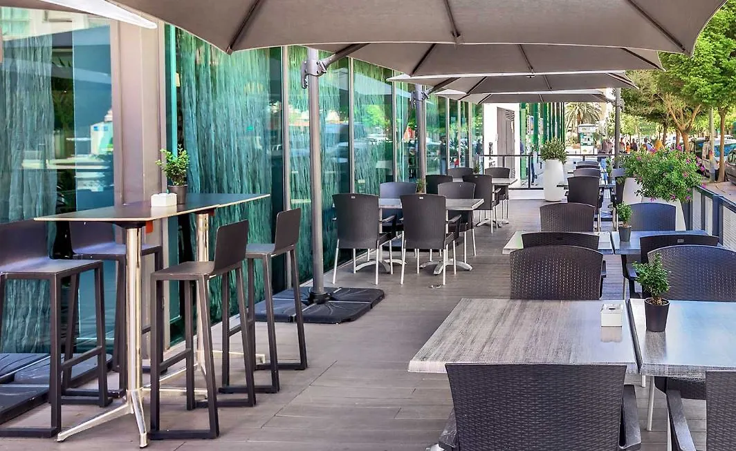 Occidental Cadiz Otel