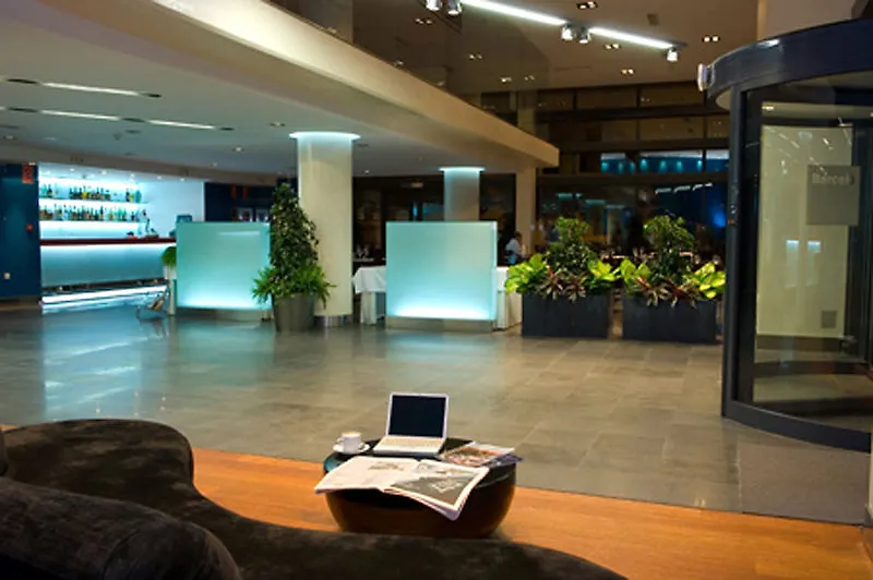 Occidental Cadiz Otel