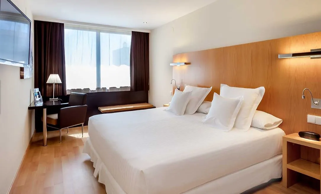 Occidental Cadiz Otel