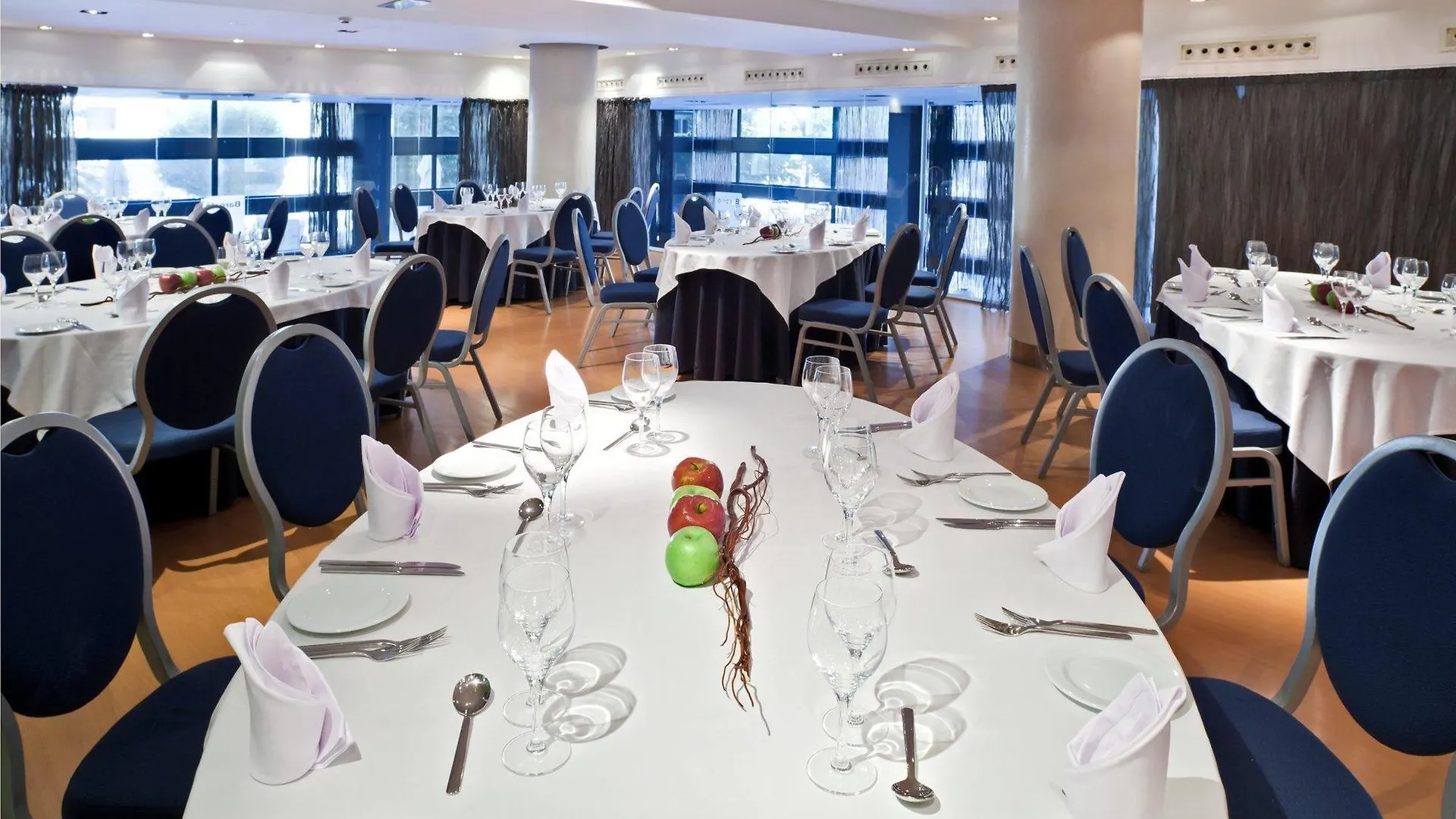 ****  Occidental Cadiz Hotel Spain