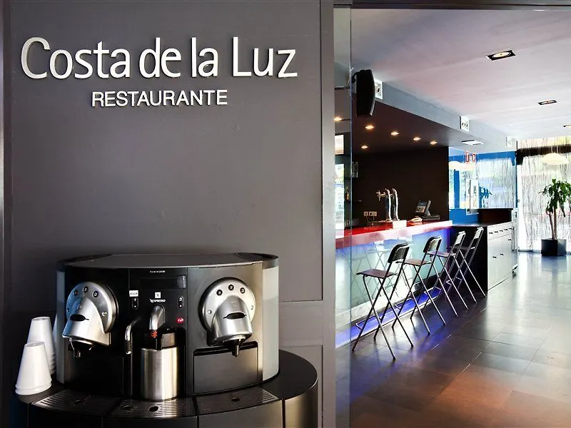 Occidental Cadiz Hotel