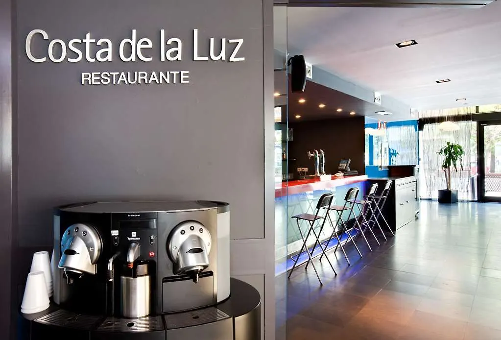 Occidental Cadiz Otel