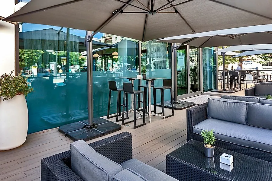 Occidental Cadiz Otel