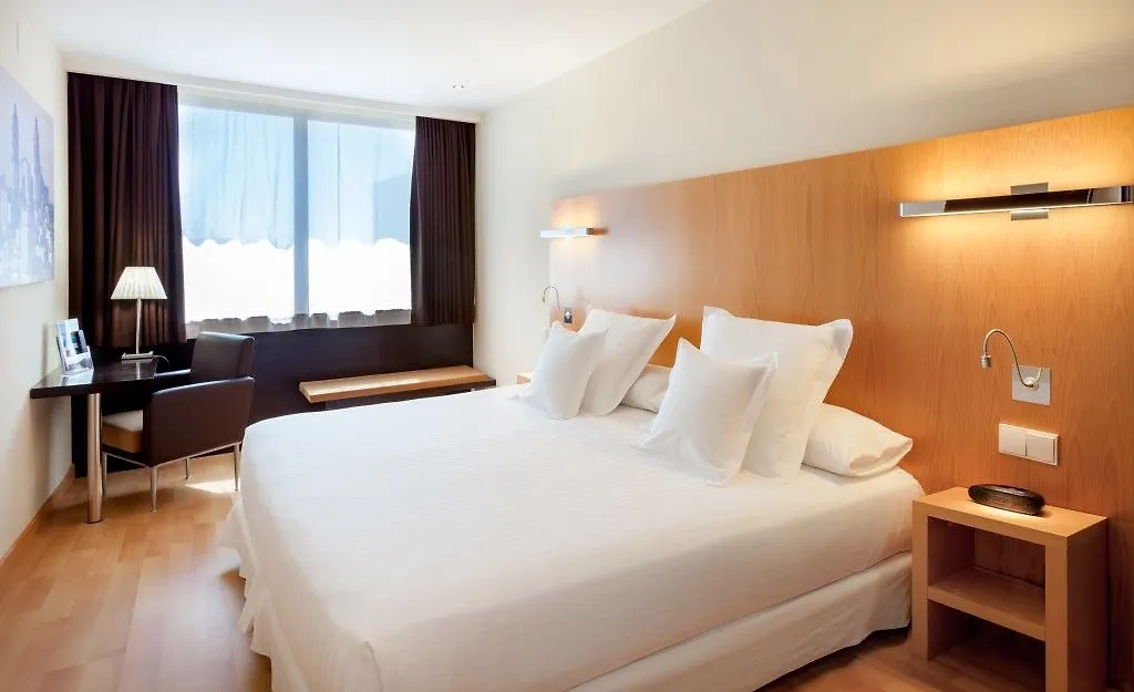 Occidental Cadiz Otel