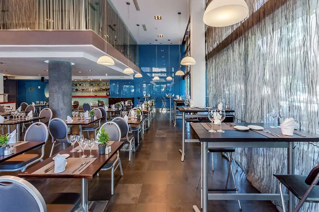 Occidental Cadiz Otel
