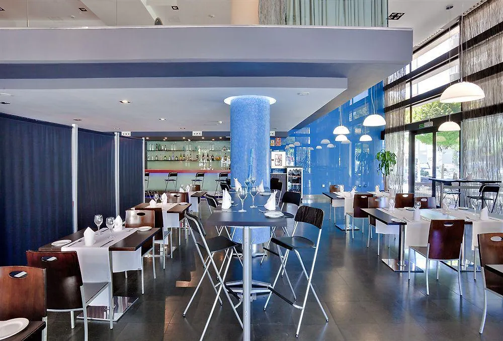 Hotel Occidental Cadix