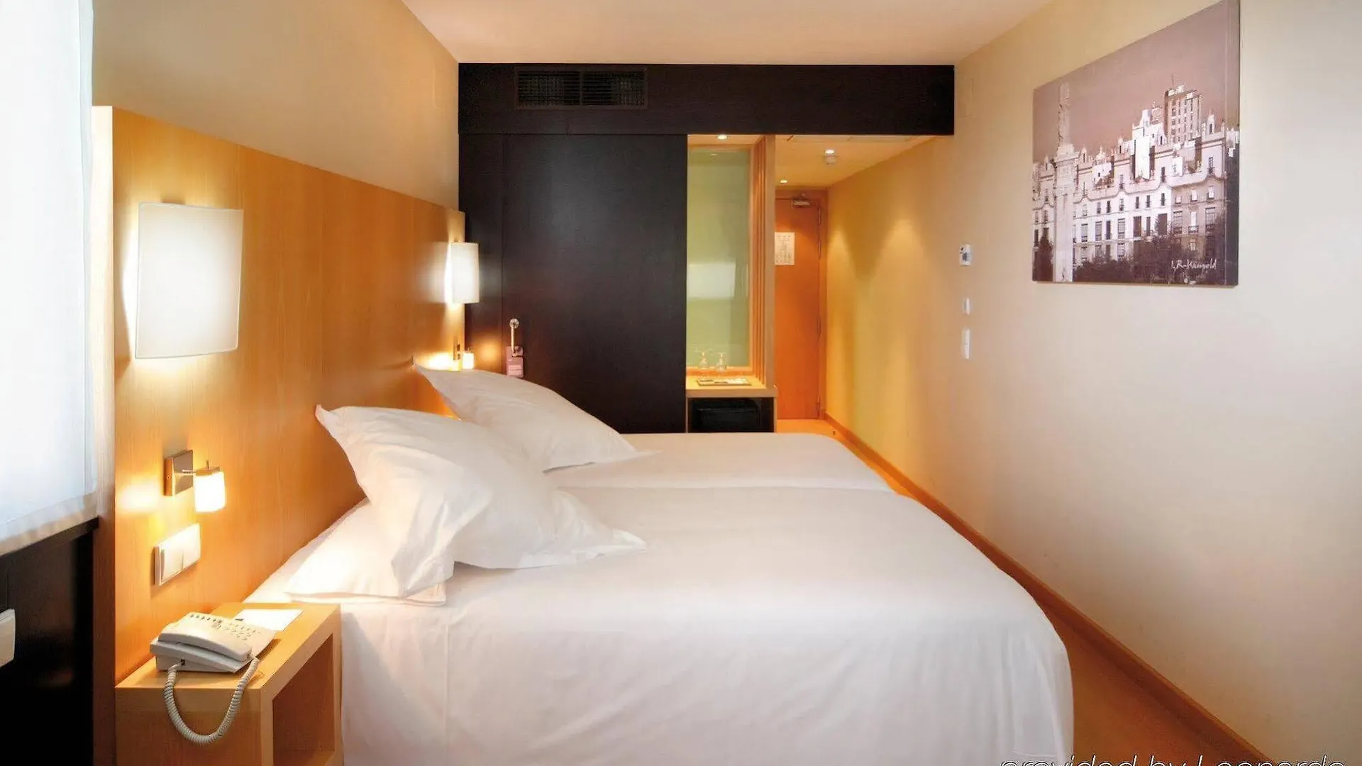 Occidental Cadiz Hotel