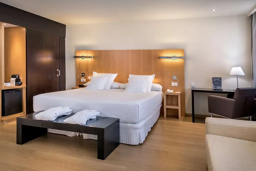 Occidental Cadiz Otel