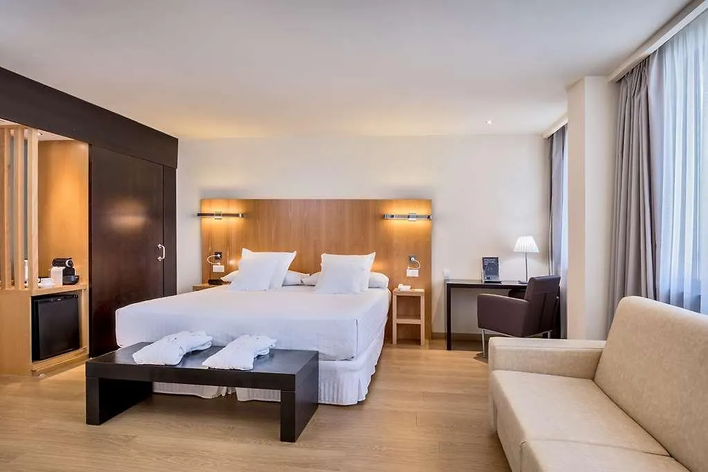 Hotel Occidental Kadyks
