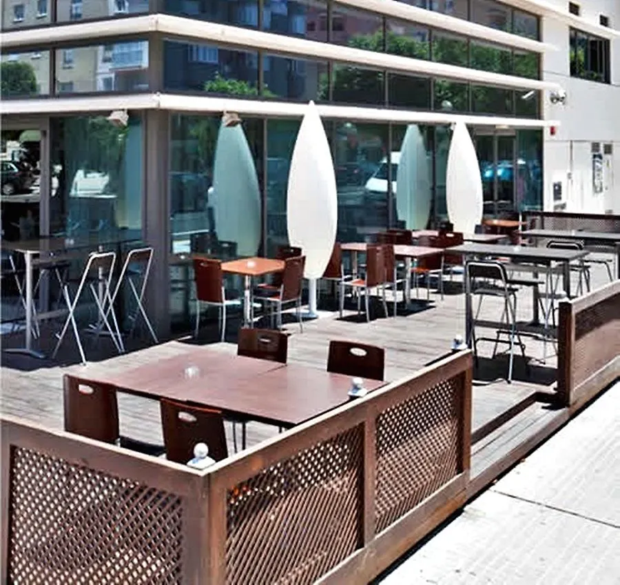 Occidental Cadiz Hotel
