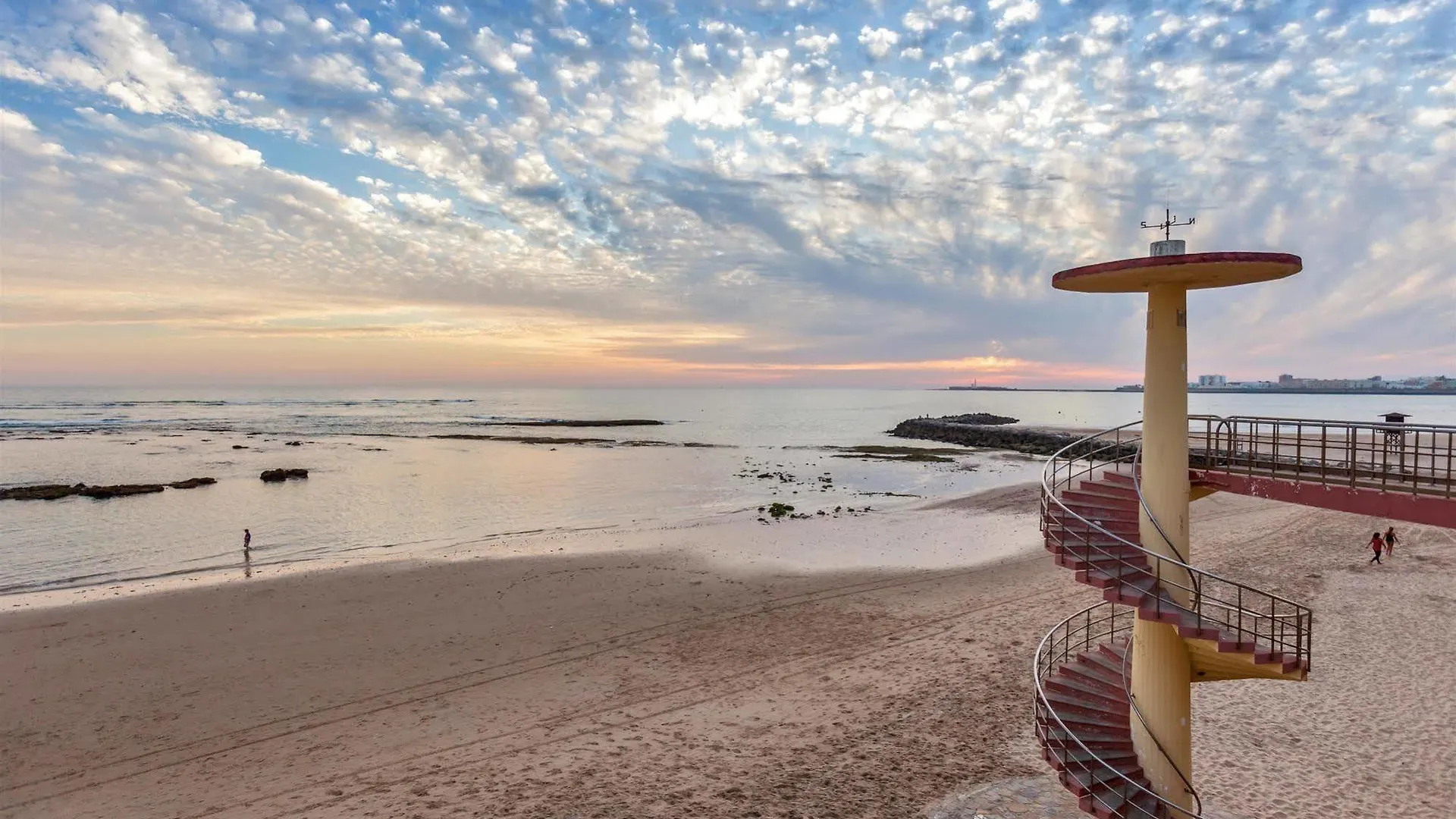 Occidental Cadiz Hotel 4*,  Spain