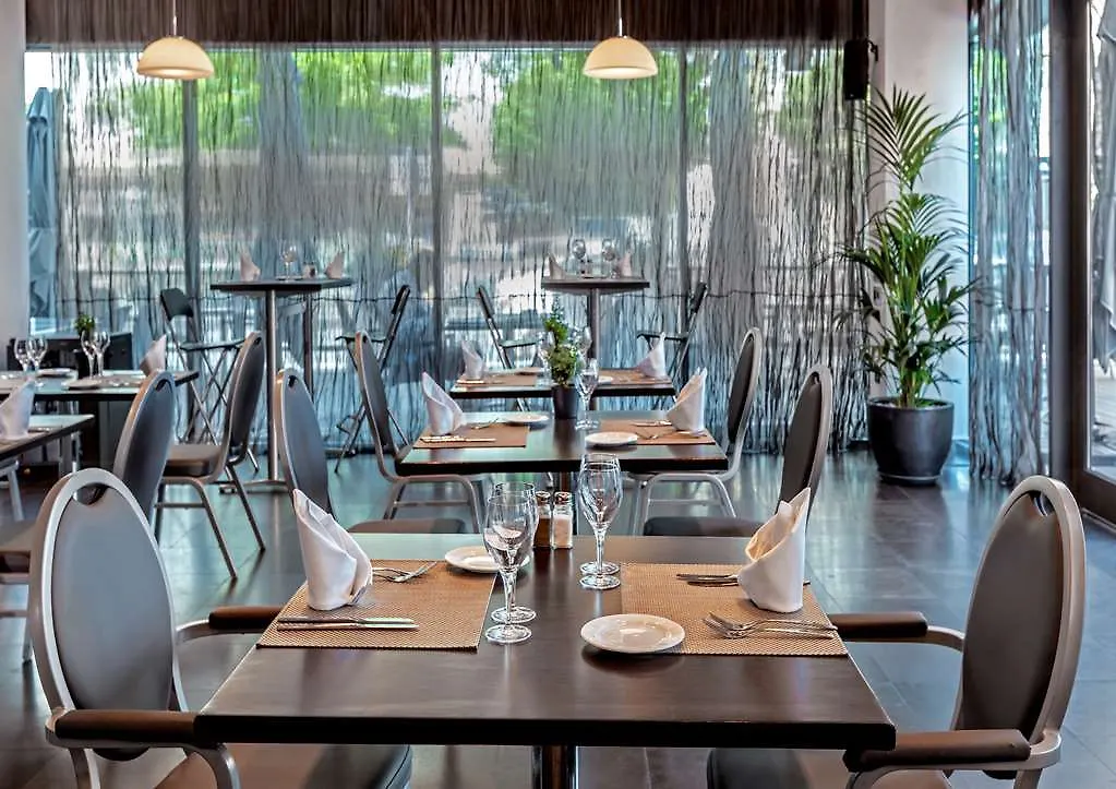 ****  Occidental Cadiz Hotel Spain